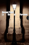 Vie de personne (La)